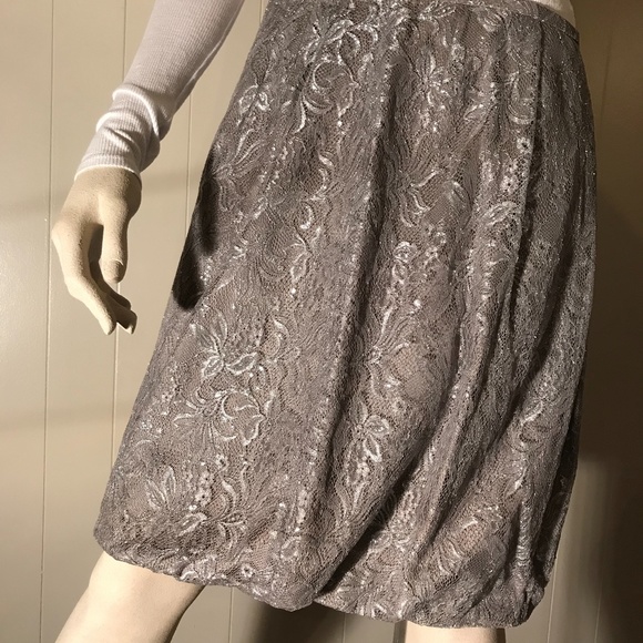 Ann Taylor LOFT Skirt - Picture 4 of 6